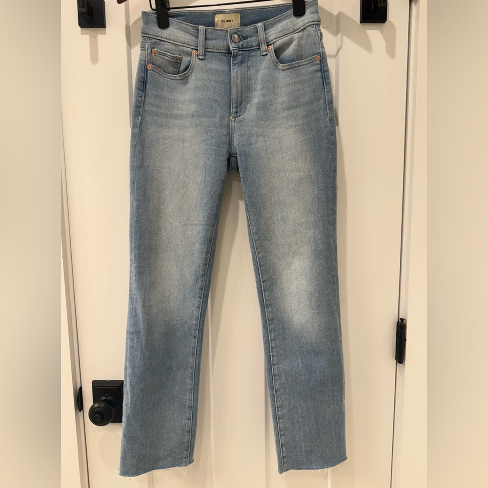 DL1961 Mara Jeans Size 25